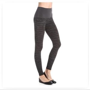 SPANX | Assets by Sara Blakely Camo Seamless Leggings
